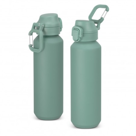 Equinox Recycled Aluminium Bottle Promotional Products